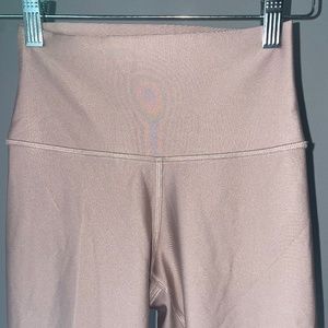 ALO Yoga Airlift leggings XXS